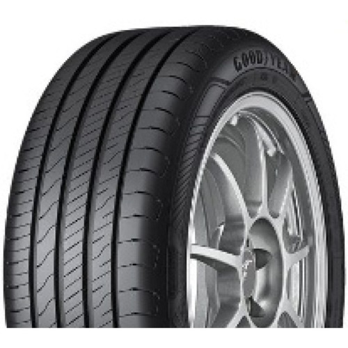 Foto pneumatico: GOODYEAR, EFFICIENTGRIP PERFORMANCE 2 215/55 R17 98W Estive