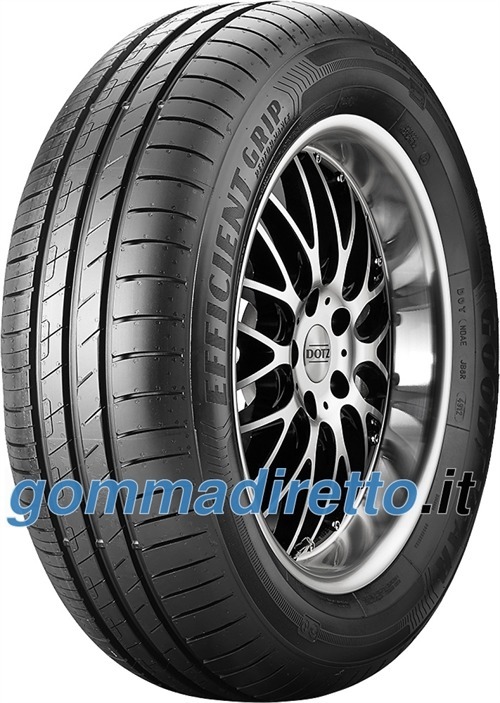 Foto pneumatico: GOODYEAR, EFFICIENTGRIP PERFORMANCE 205/55 R16 91H Estive