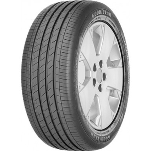 Foto pneumatico: GOODYEAR, EFFICIENTGRIP PERFORMANCE 215/55 R17 94V Estive