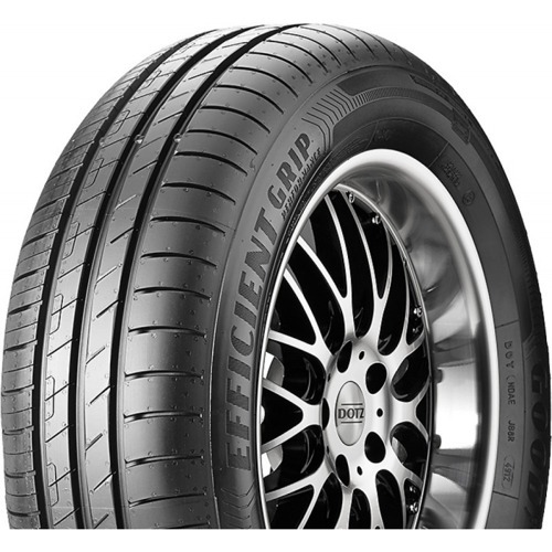 Foto pneumatico: GOODYEAR, EFFICIENTGRIP PERFORMANCE 195/55 R16 91V Estive