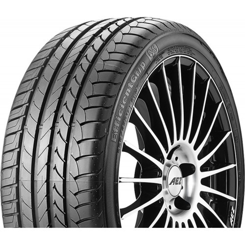 Foto pneumatico: GOODYEAR, EFFICIENTGRIP SUV 215/60 R17 96H Estive
