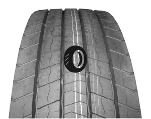 Foto pneumatico: GOODYEAR, FUELMAX D 295/60 R22.5 150K Estive