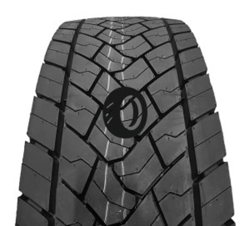 Foto pneumatico: GOODYEAR, KMAX D GEN-2 315/45 R22.5 147L Estive