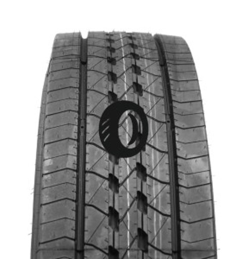 Foto pneumatico: GOODYEAR, KMAX S (mit 3PMSF) 245/70 R19.5 136M Estive