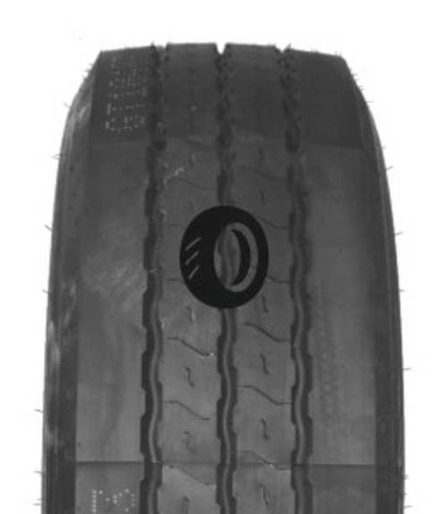 Foto pneumatico: GOODYEAR, KMAX T 17.5 / 19.5 (mit 3PMSF) 245/70 R19.5 141J Estive