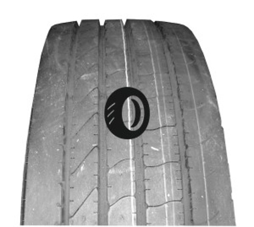 Foto pneumatico: GOODYEAR, MARATHON COACH 315/80 R22.5 156L Estive