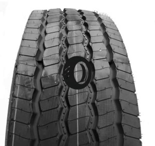 Foto pneumatico: GOODYEAR, OMNITRAC S 315/80 R22.5 156K Estive
