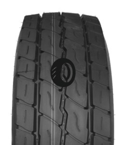 Foto pneumatico: GOODYEAR, OMNITRAC T 385/65 R22.5 164K Estive