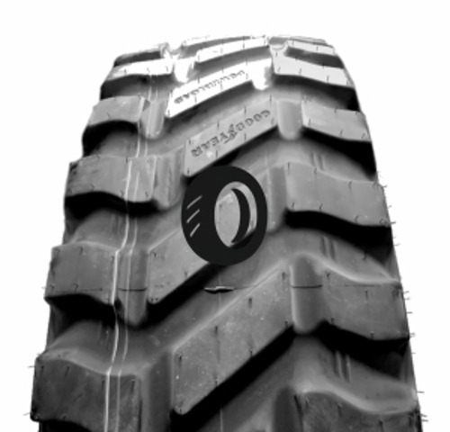 Foto pneumatico: GOODYEAR, POWERLOAD 405/70 R20 155A2 Quattro-stagioni