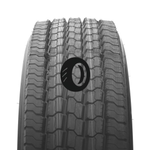 Foto pneumatico: GOODYEAR, Regional RHS II (17,5/19,5) 9.5/ R17.5 129M Estive