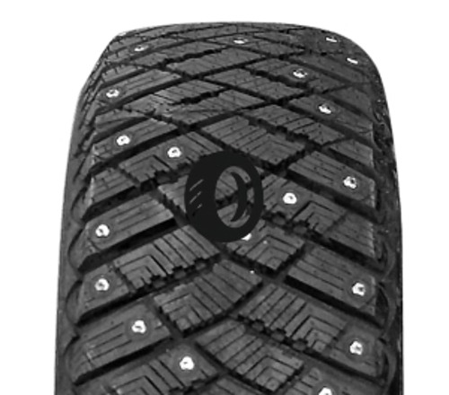 Foto pneumatico: GOODYEAR, UG ICE ARCTIC (SPIKE) 195/65 R15 95T Invernali