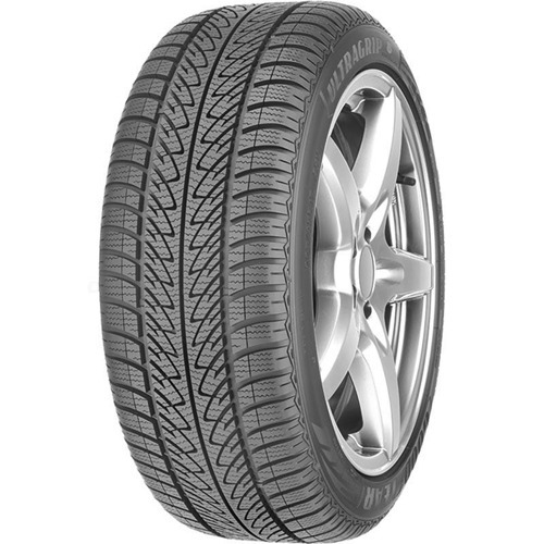 Foto pneumatico: GOODYEAR, ULTRAGRIP 8 PERFORMANCE MS 215/55 R17 98V Invernali