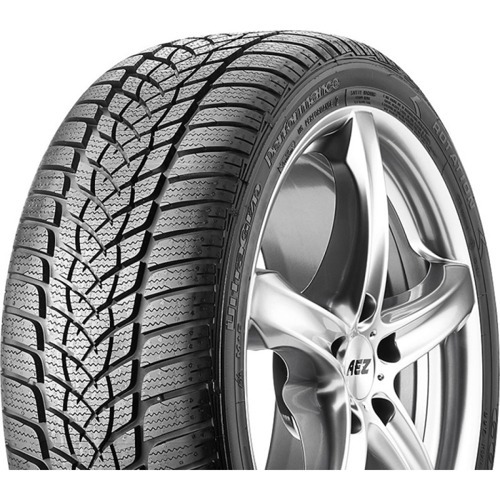 Foto pneumatico: GOODYEAR, ULTRAGRIP PERFORMANCE 2 MS 205/55 R16 91H Invernali