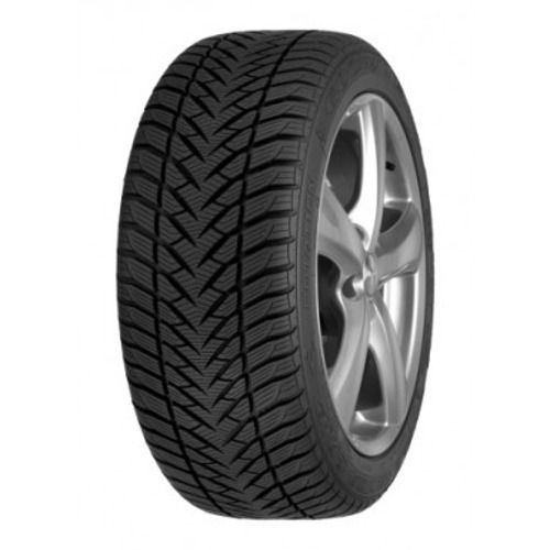 Foto pneumatico: GOODYEAR, ULTRAGRIP 255/55 R18 109H Invernali
