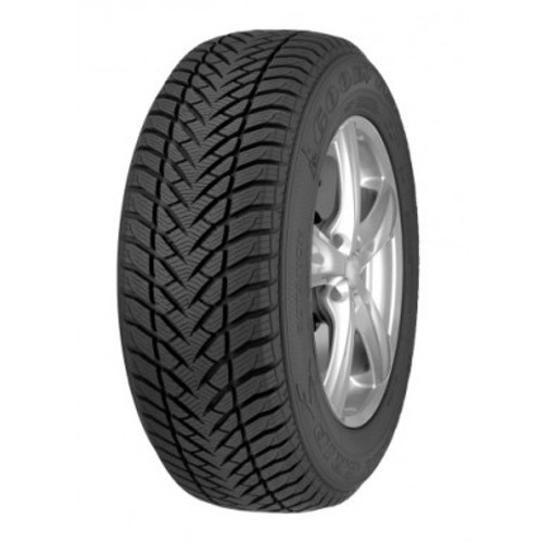 Foto pneumatico: GOODYEAR, ULTRA GRIP + SUV 255/60 R18 112H Invernali