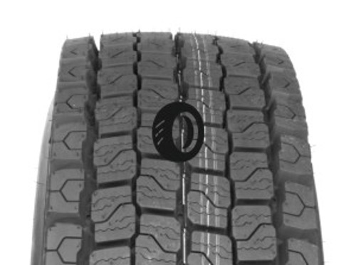 Foto pneumatico: GOODYEAR, ULTRA GRIP WTD 275/70 R22.5 148J Invernali