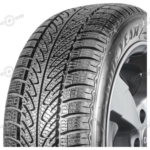 Foto pneumatico: GOODYEAR, ULTRAGRIP 8 PERFORMANCE MS 215/55 R17 98V Invernali