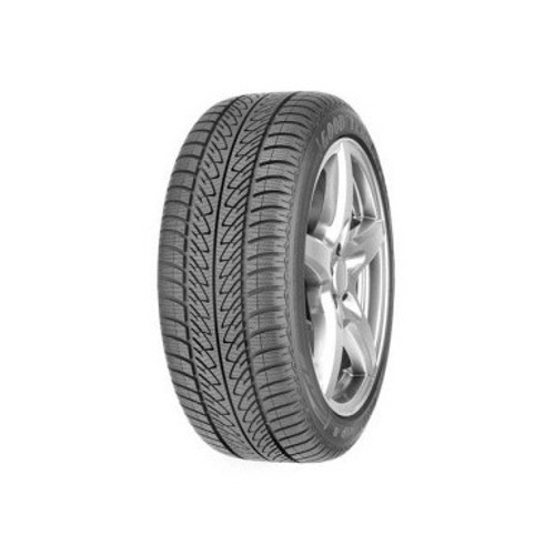 Foto pneumatico: GOODYEAR, ULTRAGRIP 8 PERFORMANCE MS 245/45 R18 100V Invernali