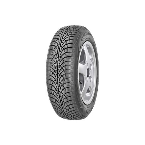 Foto pneumatico: GOODYEAR, ULTRAGRIP 9+ MS 165/70 R14 89R Invernali