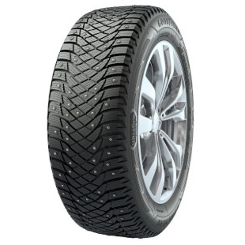 Foto pneumatico: GOODYEAR, ULTRA GRIP ARCTIC 2 215/50 R18 92T Invernali