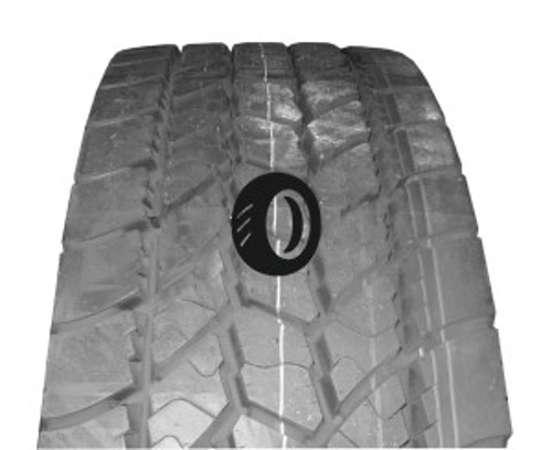 Foto pneumatico: GOODYEAR, ULTRAGRIP MAX S 385/55 R22.5 160K Estive