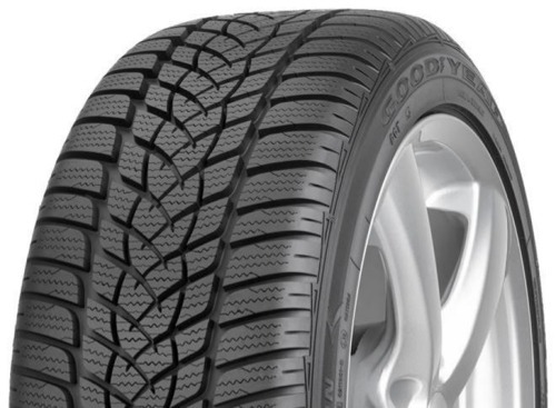 Foto pneumatico: GOODYEAR, ULTRAGRIP PERFORMANCE 3 215/55 R17 94H Invernali