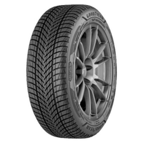 Foto pneumatico: GOODYEAR, ULTRAGRIP PERFORMANCE 3 245/45 R20 103V Invernali