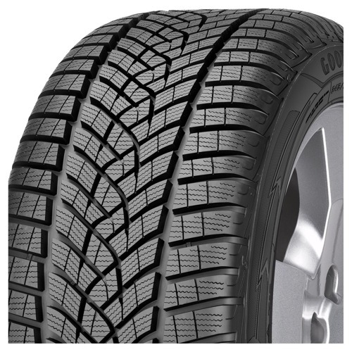 Foto pneumatico: GOODYEAR, ULTRAGRIP PERFORMANCE + 255/40 R20 101V Invernali