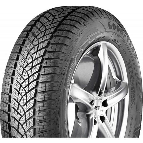 Foto pneumatico: GOODYEAR, ULTRAGRIP PERFORMANCE + 255/55 R18 109H Invernali