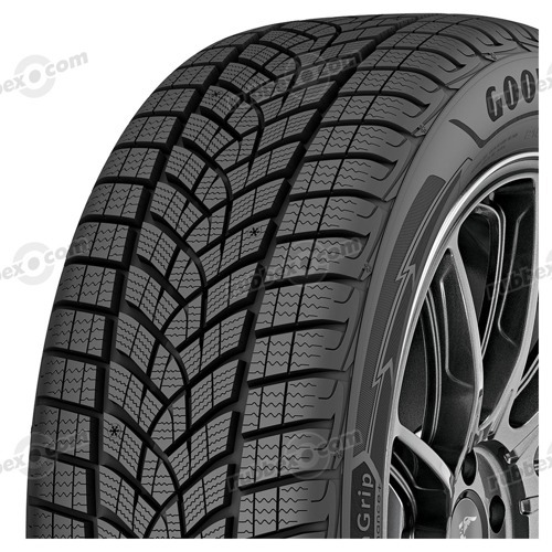 Foto pneumatico: GOODYEAR, ULTRAGRIP PERFORMANCE + SUV 255/55 R18 109V Invernali