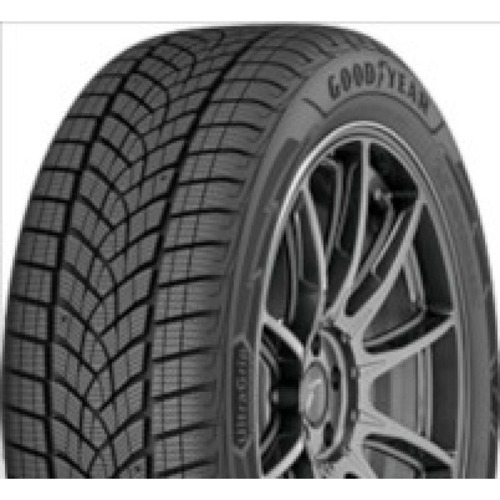 Foto pneumatico: GOODYEAR, ULTRAGRIP PERFORMANCE + SUV 225/55 R19 99V Invernali
