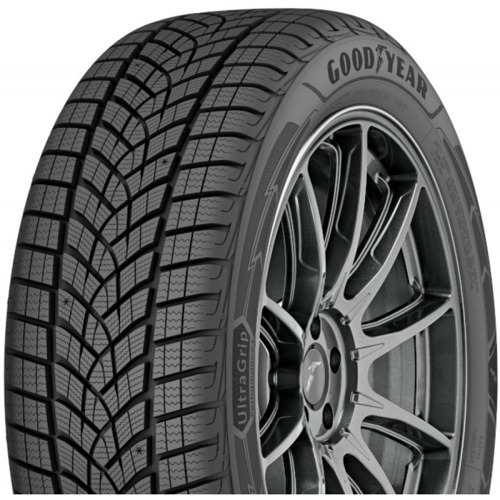 Foto pneumatico: GOODYEAR, ULTRAGRIP PERFORMANCE + SUV 255/40 R22 103V Invernali