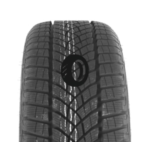 Foto pneumatico: GOODYEAR, ULTRAGRIP PERFORMANCE SUV GEN-1 255/55 R18 109H Invernali