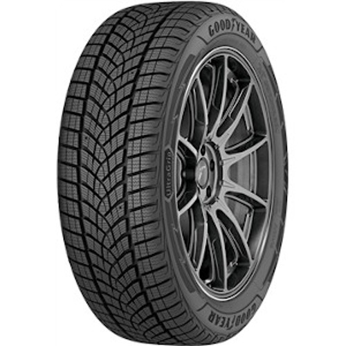 Foto pneumatico: GOODYEAR, UltraGrip Performance + SUV 235/40 R20 96V Invernali