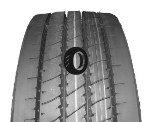 Foto pneumatico: GOODYEAR, URBANMAX MCA 275/70 R22.5 152J Estive