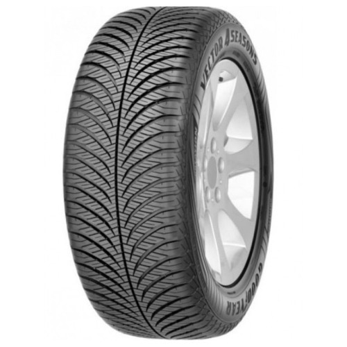 Foto pneumatico: GOODYEAR, VECTOR 4SEASONS GEN-2 175/65 R15 84T Quattro-stagioni