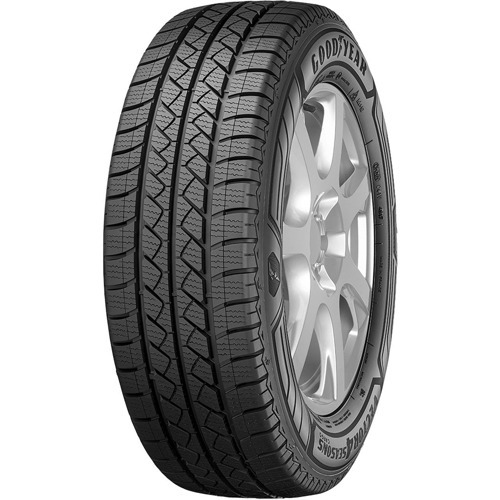 Foto pneumatico: GOODYEAR, VECTOR 4SEASONS CARGO 215/60 R17 109T Quattro-stagioni