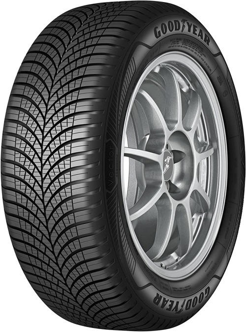 Foto pneumatico: GOODYEAR, VECTOR 4SEASONS GEN-3 215/55 R17 98W Quattro-stagioni