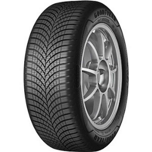 Foto pneumatico: GOODYEAR, Vector 4Seasons Gen-3 SUV 215/60 R17 100V Quattro-stagioni