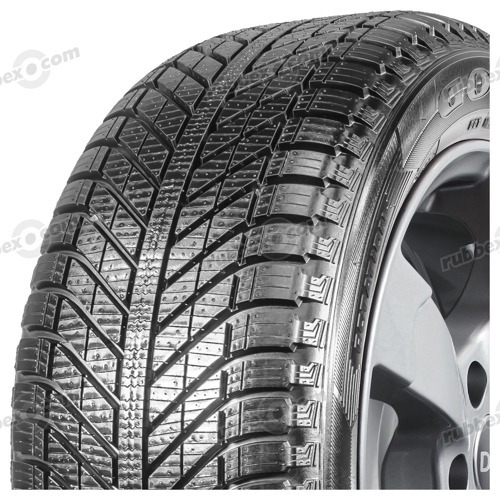 Foto pneumatico: GOODYEAR, VECTOR 4SEASONS 215/70 R16 100T Estive