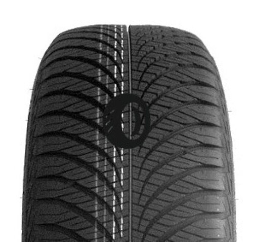 Foto pneumatico: GOODYEAR, VECTOR 4SEASONS SUV G2 235/60 R18 107W Estive