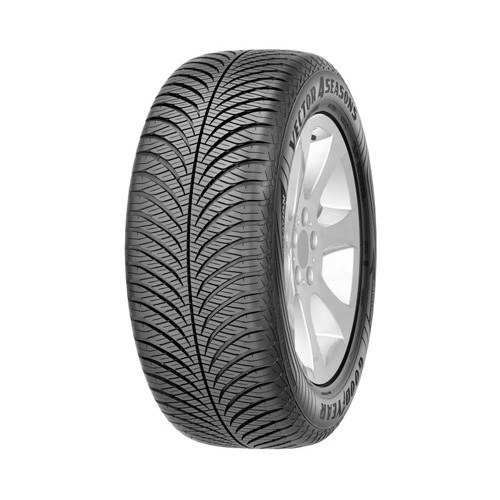 Foto pneumatico: GOODYEAR, VECTOR 4SEASONS GEN-3 205/55 R16 91V Quattro-stagioni
