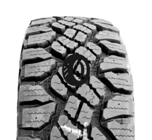 Foto pneumatico: GOODYEAR, Wrangler Duratrac 255/70 R18 116Q Estive
