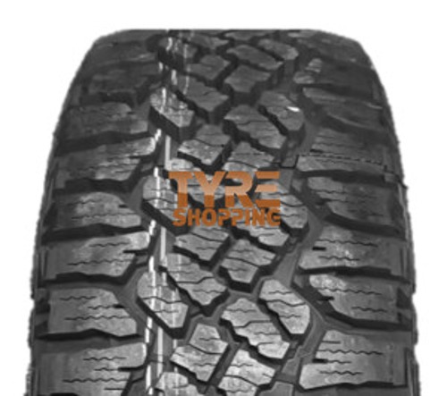 Foto pneumatico: GOODYEAR, WRANGLER DURATRAC RT 235/85 R16 120Q Estive