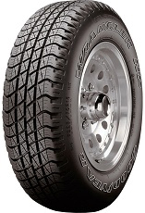 Foto pneumatico: GOODYEAR, WRANGLER HP 265/70 R17 113S Estive