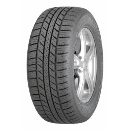 Foto pneumatico: GOODYEAR, WRANGLER HP ALL WEATHER 255/65 R16 109H Estive