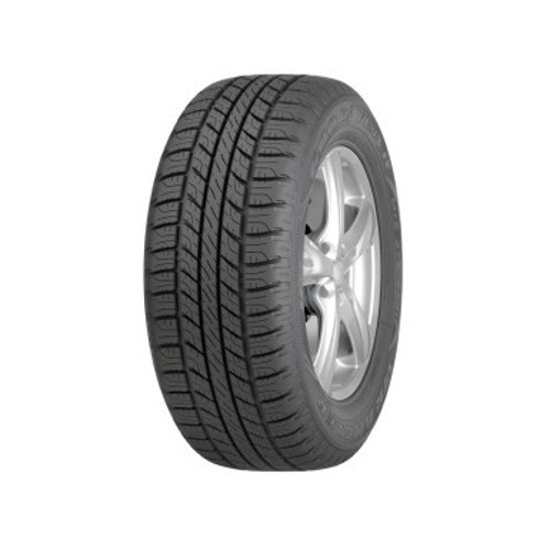 Foto pneumatico: GOODYEAR, WRANGLER HP(ALL WEATHER) 235/60 R18 107V Estive