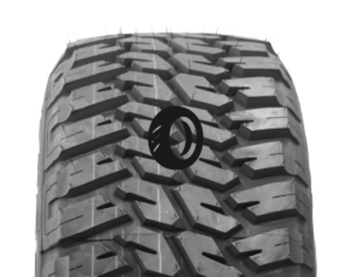 Foto pneumatico: GOODYEAR, Wrangler MT/R 235/85 R16 114Q Estive