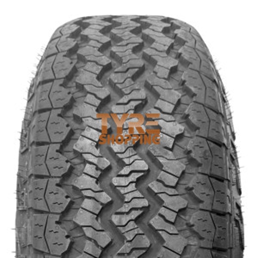 Foto pneumatico: GOODYEAR, Wrangler TERRITORY AT/S 255/65 R18 111H Estive