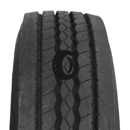 Foto pneumatico: GREENTRAC, GTRA1 245/70 R17.5 143K Estive